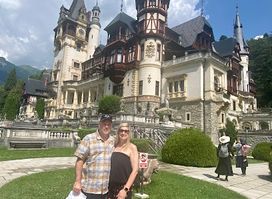 Boutique Romania Tours