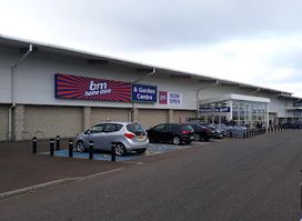 B&M Home Store with Garden Centre