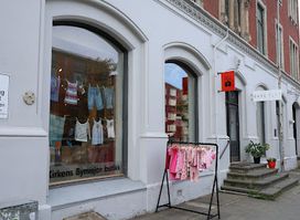 Church City Mission store