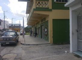 Cuellos Distillery