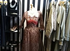 Lulu Brandy Vintage