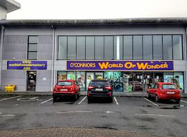World of Wonder