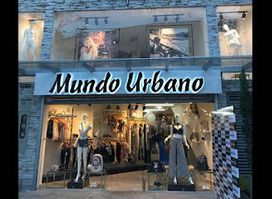 Mundo Urbano