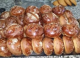 Pâtisserie Ettais