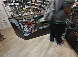 Corner Shop Bucuresti