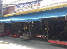 Noo Souvenirs