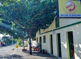Bar do Geraldinho