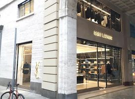 Saint Laurent