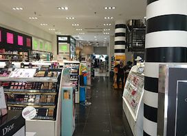 Marks & Spencer