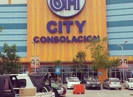 SM City Consolacion