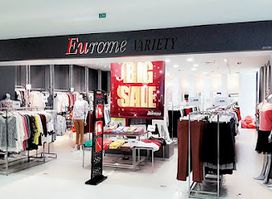 Eurome Boutique
