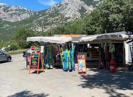 l epicerie du verdon