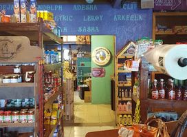 Rudy's Marketplace