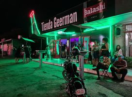 Tienda Geerman