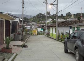 Paramo Trek