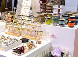 Rimbaldienne Concept Store