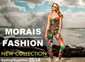 MORAISFASHION