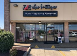 728 Chic Boutique