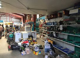 BNBM HARDWARE MADANG BRANCH