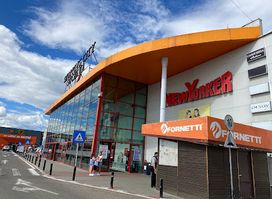 Egros Shopping