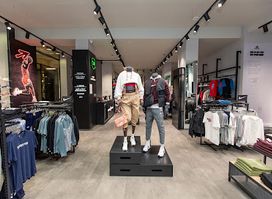 Sport Vision OC Novum
