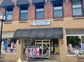 Shoppes On Main