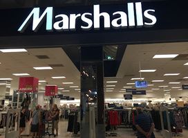 Marshalls