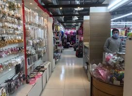 LALA’s SUPER STORE
