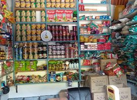 SUMA GENARAL STORE