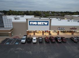 Five Below