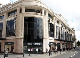 Printemps Nancy