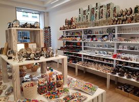 Souvenirs Poznań - Pamiątki z Poznania