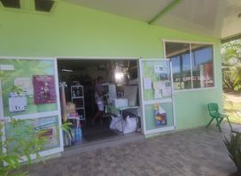 Superette Auti