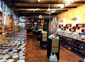 Swazi Candles