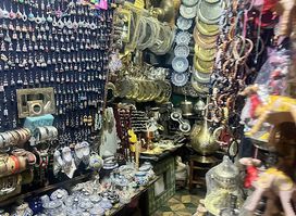 La Grande Maison - Produits bios