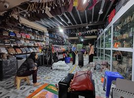 Ngwechi Bagshop