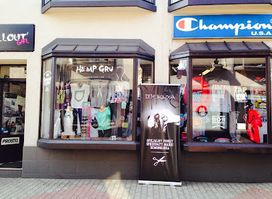 ChillOut-Shop