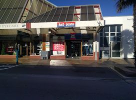 Just Jeans Blenheim