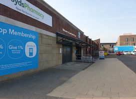Co-op Food - Glasgow - Crown Street