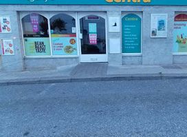 Hegarty's Centra