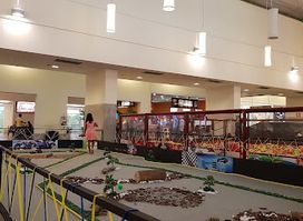 Amapá Garden Shopping