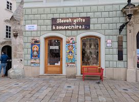 Weidler Bratislava s.r.o.
