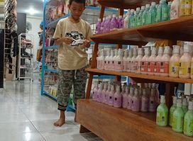ERBY SHOP GORONTALO