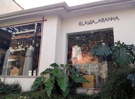 Flavia Aranha | Store