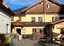 Bakery and Brewery Kvilda Ltd.