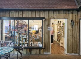 Duchess Court Shop Ltd