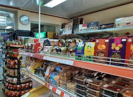 ჭანუყვაძეების Marketi ნეპტუნი