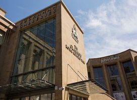 Buchanan Galleries