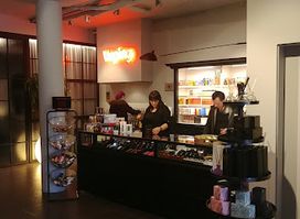ZOZ.IS - VAPE SHOP