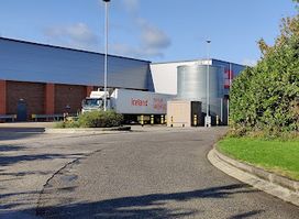 Flintshire Retail Park
